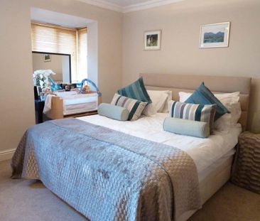 Horton Crescent, Epsom, Surrey, KT19 8AA - Photo 5