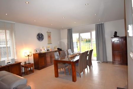 Roosakkerstraat 11, LANAKEN-Briegden - Photo 5