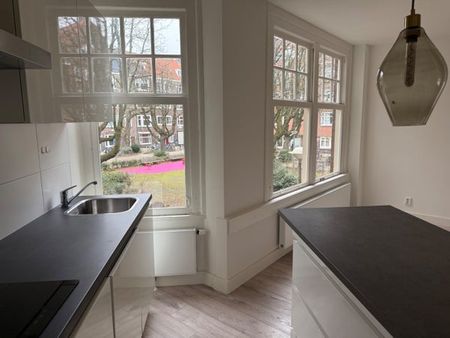 Te huur: Appartement Bonaireplein in Amsterdam - Photo 5