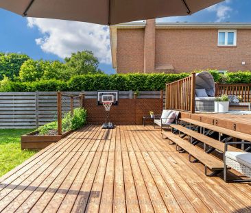 Detached Home For Lease | E9019175 - Photo 3