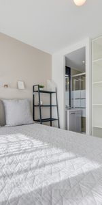 GENERAL FRERE Roommate 4 Bedrooms at Lyon 8e - Photo 3