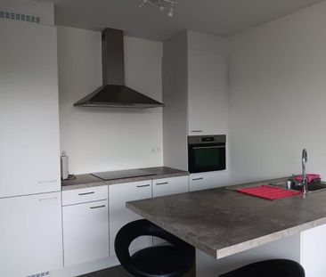 Te Huur- Appartement- Borsbeek-TH408 - Photo 1