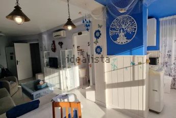 Alquiler de piso en Avenida Algarrobo Costa Centro Internacional, 74