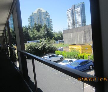 Office #2 – 650 Clyde Ave., West Vancouver, Bc - Photo 3