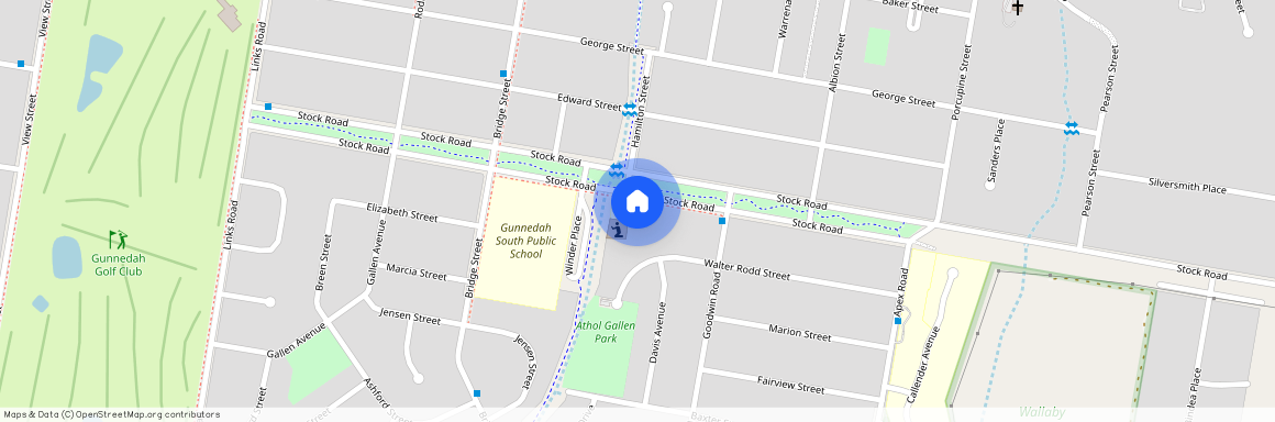 125 Stock Road, NSW 2380, Gunnedah