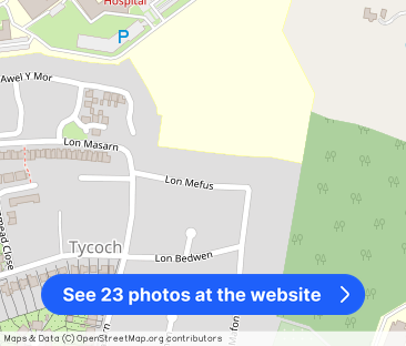 Lon Mefus, Sketty, Swansea, SA2 - Photo 1