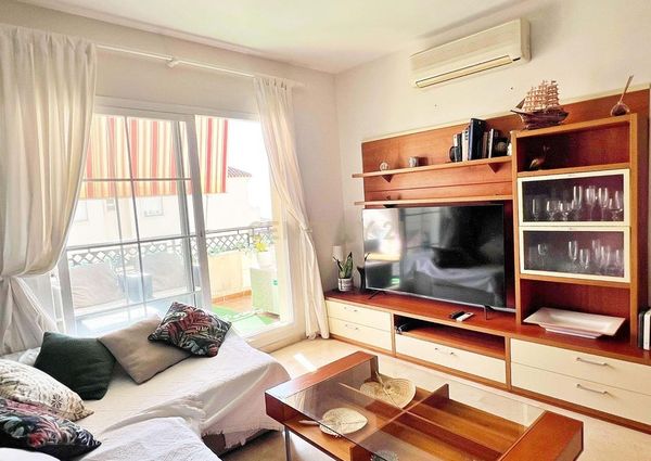 Benalmádena, Andalusia