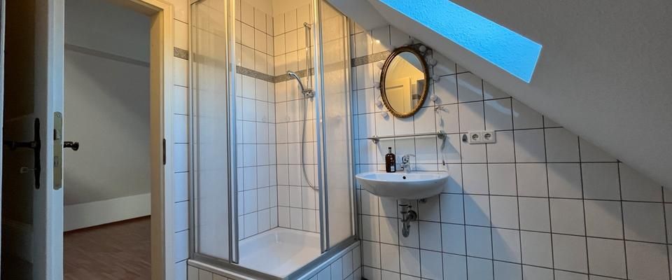Ideale Wohnung für die ersten eigenen 4-Wände - Foto 1