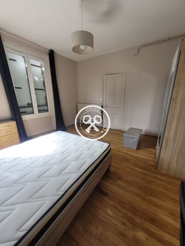 Location Appartement 2 pièces 54m² STE SAVINE 10300 - Photo 3