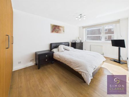 2 bedroom flat to rent - Photo 5