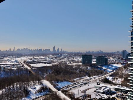 For Lease - 1 Quarrington Lane Unit# 2916, Toronto, Ontario - Photo 5