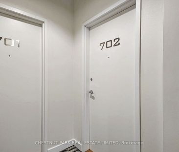 Glasshouse Lofts , #702 - Photo 3