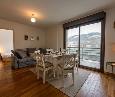 Route d'Annecy - Photo 1