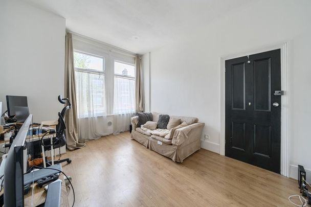 2 bedroom maisonette to rent - Photo 1