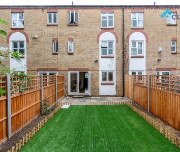 5 bedroom townhouse to rent - Photo 1