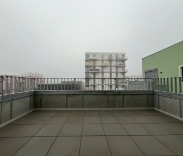 *NEUES PROJEKT* Urbanes Wohnen im Wildgarten! - Photo 2