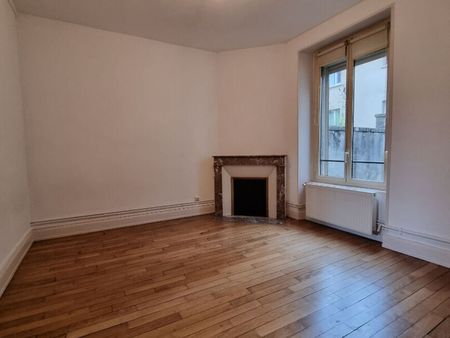 Appartement Nancy - Photo 4