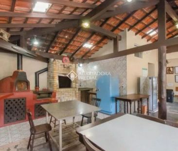 Casa com 2 quartos e 75m² para alugar em Barra da Lagoa, Florianópo... - Photo 5