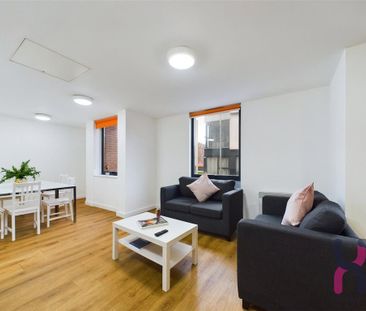 6 bedroom flat to rent - Photo 5