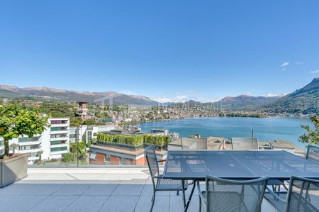 4.5 Zimmer, 168 m², 2. Stock - Foto 2