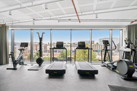 2 bedroom apartment to rent - Photo 2