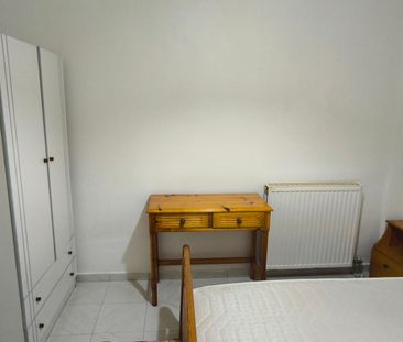 Ενοικιάζεται ημιυπόγεια δίχωρη γκαρσονιέρα επιπλωμένη Κηπούπολη Ηρα... - Photo 2