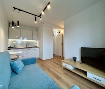 Grudziądz Mieszkanie na wynajem - Фото 1