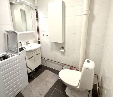 Plogvägen, Täby - Photo 4