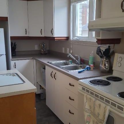 Libre rapidement Logement 3 1/2, près université - Photo 3