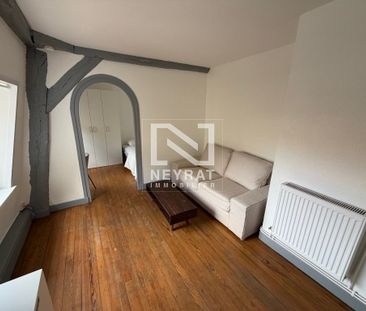 Location Appartement 2 pièces Meublé 27m² CHALON SUR SAONE 71100 - Photo 3