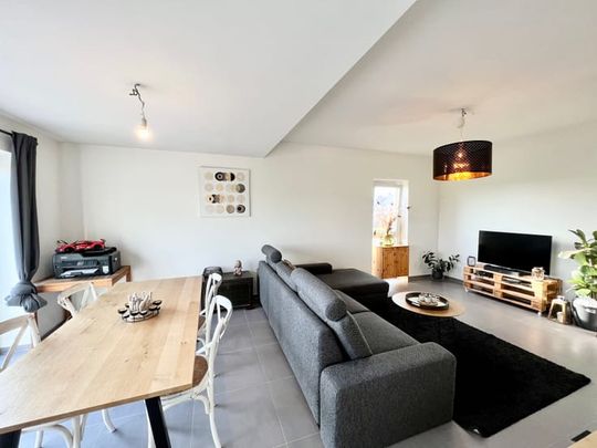 Appartement te huur - Foto 1