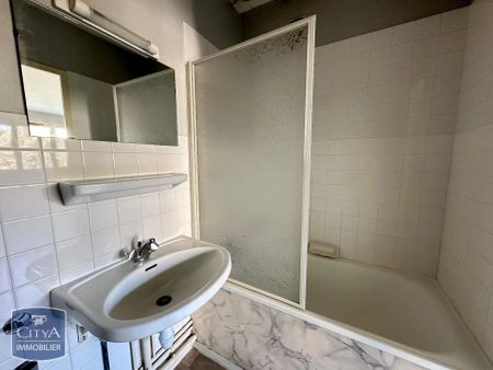 Appartement à louer 1 pièce 35.2m² - Photo 5