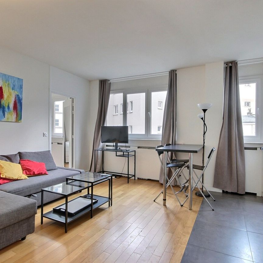 Location Appartement 2 pièces 39m² - Photo 1
