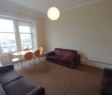 East Claremont Street, Flat 3f1 New Town, Edinburgh, EH7 - Photo 6