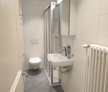 Appartement de 3 pièces au 3ème étage avec ascenseur - Photo 2
