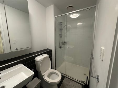 Melbourne CBD - Photo 5