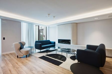 For Lease - 1195 The Queensway Street Unit# 702, Toronto, Ontario - Photo 3