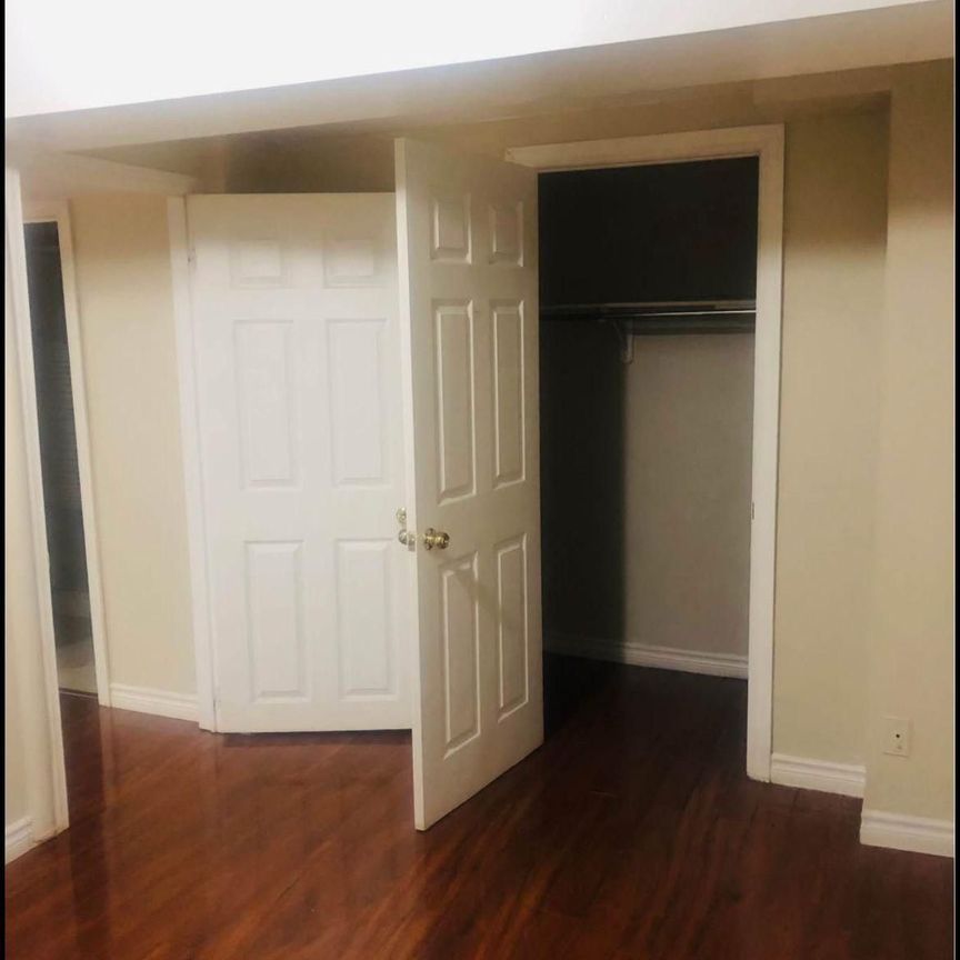 For Lease - 5623 Whitehorn Avenue Unit# BSMT, Mississauga, Ontario - Photo 1