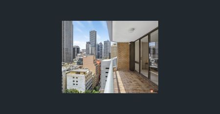 THE BERKELEY I Central City Pad I Furnished 1 Bedroom apartment - Photo 5