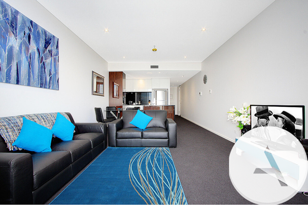 624/240 Bunda Street,CITY - Photo 1