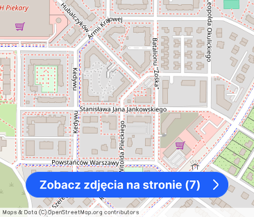 Atrakcyjny Apartament 2 pokojowy + balkon – zdjęcie 1