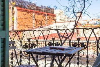 Carrer de Pons i Gallarza, Barcelona, Catalonia 08030