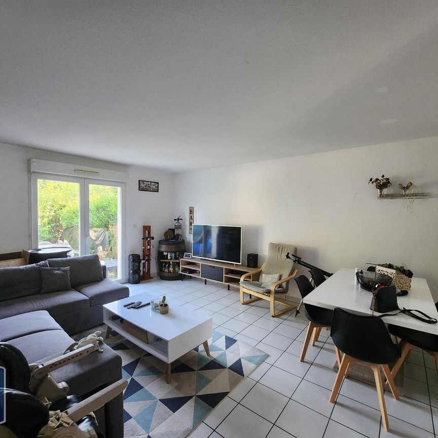 Location Maison 4 pièces 81m² FEYTIAT 87220 - Photo 1