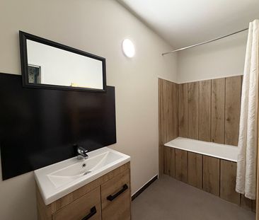 Location Appartement 1 pièce 42m² - Photo 1