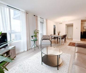 For Lease - 51 Times Avenue Unit# 302, Markham, Ontario - Photo 1