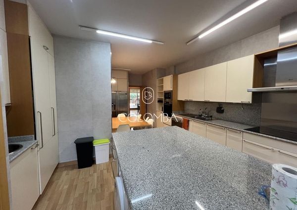 Luxury Apartment for rent in Madrid, Autonomous Region of Madrid