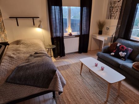 Gamla riksvägen, Kållered - Photo 4