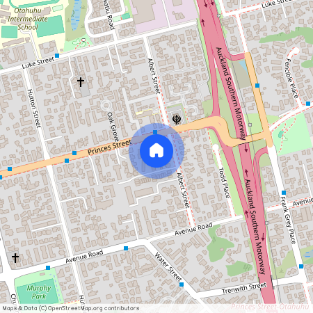 35E Albert Street, Otahuhu, Auckland City