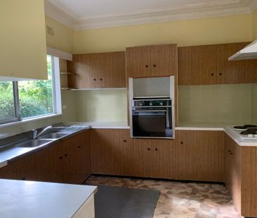 1950's Cottage on double block, walk to town - Photo 5