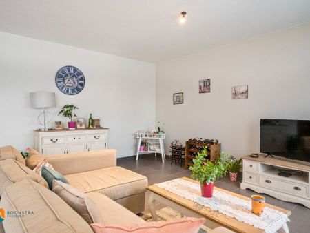 Appartement met 2 slpkrs - Foto 4
